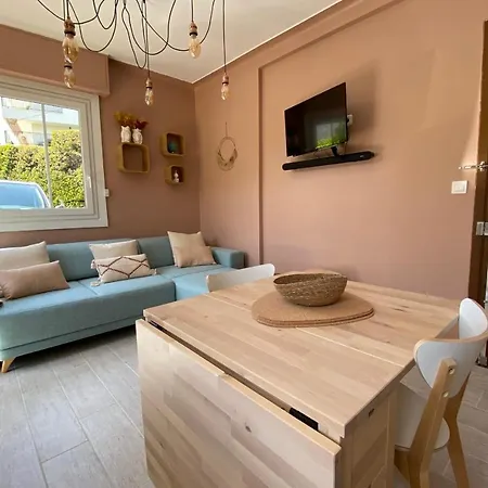 Secret Garden Ideal For Congres And Holidays Live In Le Florence Apartment Cannes