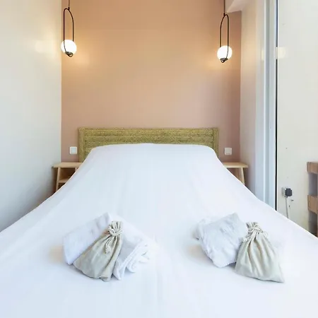 Apartment Secret Garden Ideal For Congres And Holidays Live In Le Florence