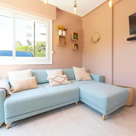 Apartment Secret Garden Ideal For Congres And Holidays Live In Le Florence *