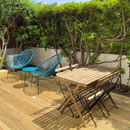 Secret Garden Ideal For Congres And Holidays Live In Le Florence